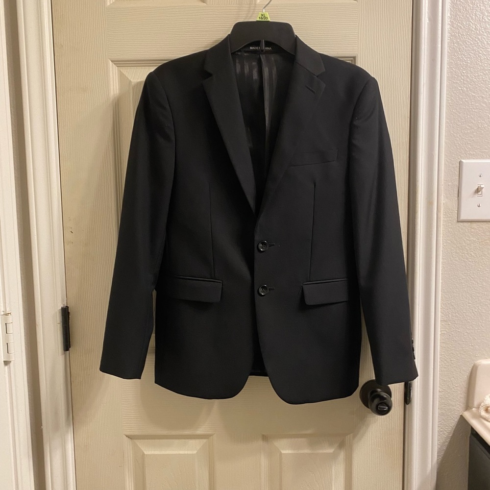 Marchatti italian suit